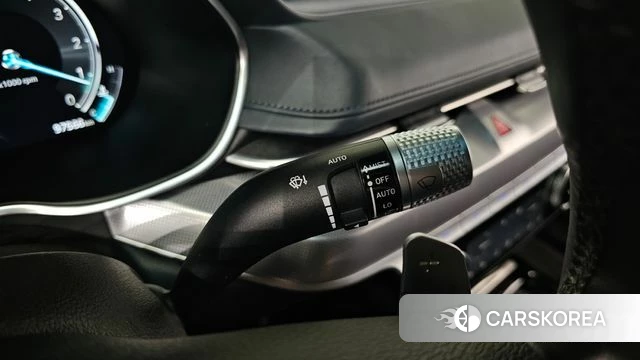 Genesis G80 (RG3) id 4740551 из Кореи 26