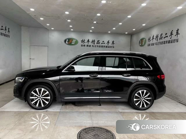 Mercedes-Benz GLB id 4291036 из Китая 26