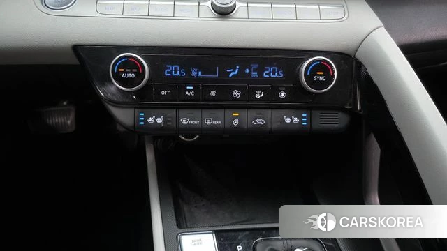 Hyundai Avante (CN7) id 4899952 из Кореи 26