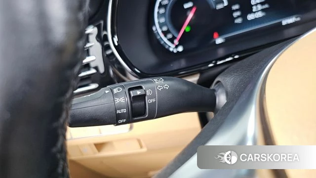 Kia Mohave Master id 4356010 из Кореи 26
