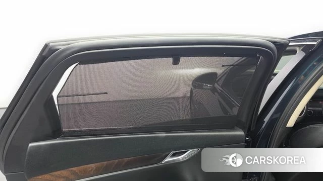 Genesis G80 (RG3) id 4586749 из Кореи 26