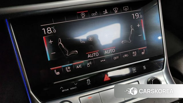 Audi A7 (4K) id 4268561 из Кореи 26
