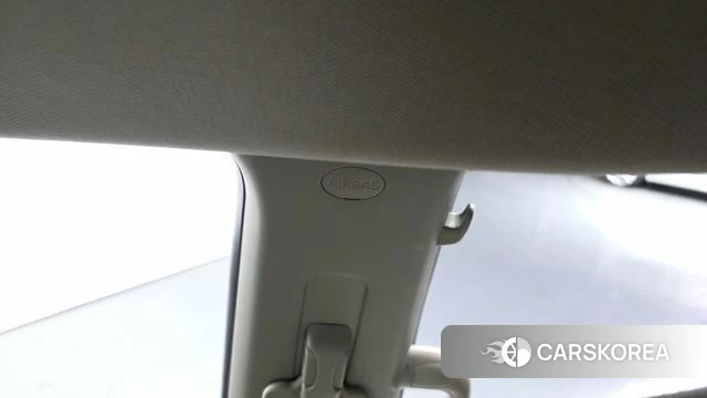 Kia The New Carnival id 4632910 из Кореи 26