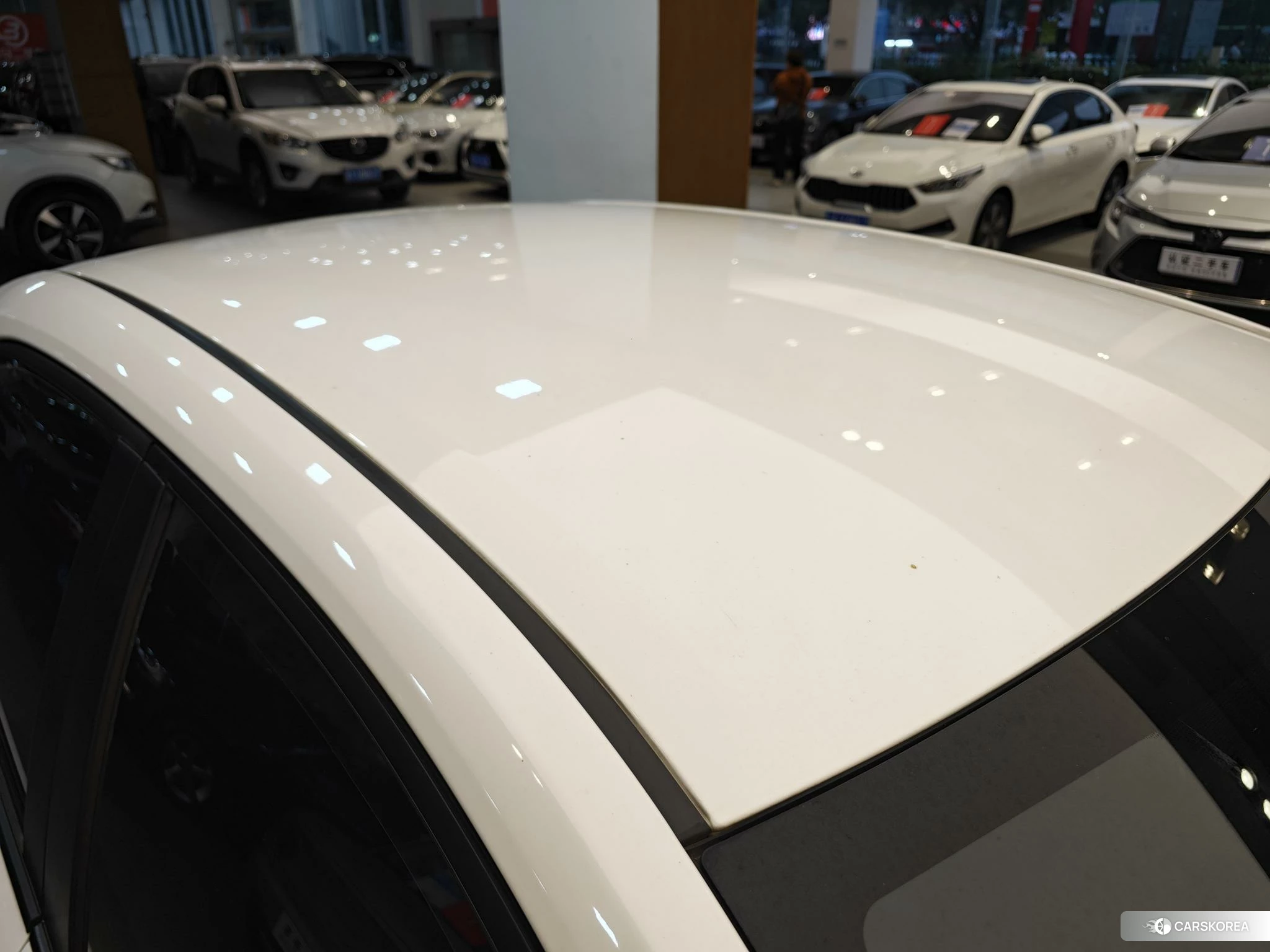 Toyota Lei Ling id 4486245 из Китая 26