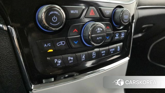Jeep Grand Cherokee id 4370370 из Кореи 26