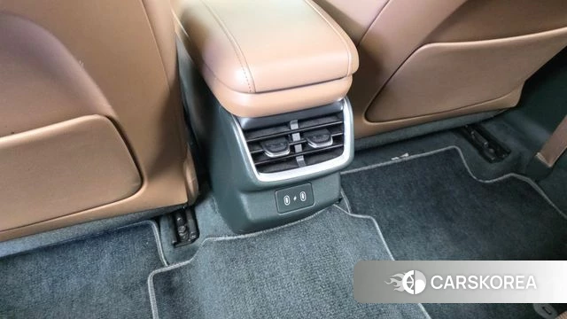 Hyundai Grandeur (GN7) id 4201723 из Кореи 26