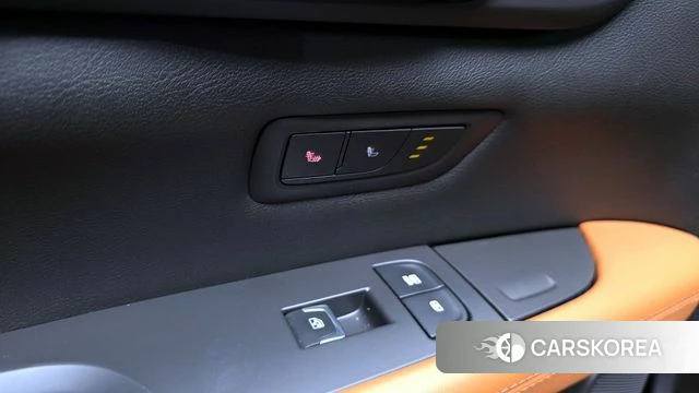 Cadillac CT6 id 4447859 из Кореи 26