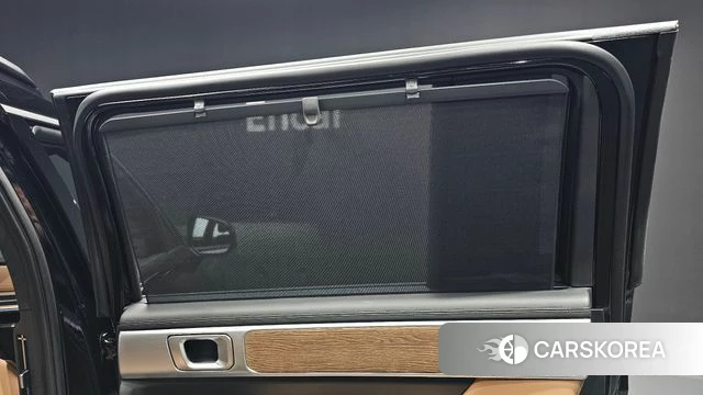 Hyundai Santa Fe (MX5) id 4940833 из Кореи 26