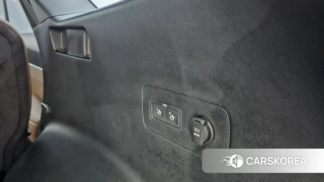 Kia The New Sorento 4th Generation id 4921695 из Кореи 26
