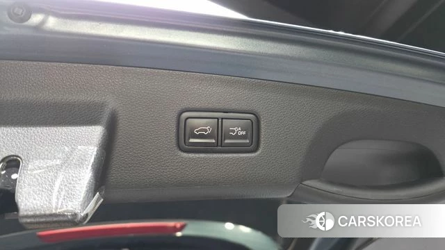 Kia Carnival 4th generation id 4308702 из Кореи 26