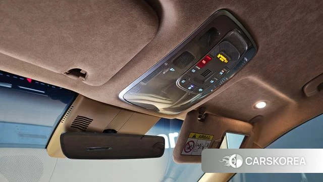 Genesis G80 (RG3) id 4640374 из Кореи 26