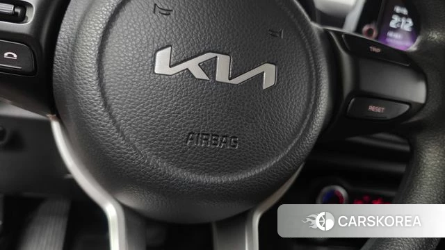 Kia Morning Urban (JA) id 4572720 из Кореи 26