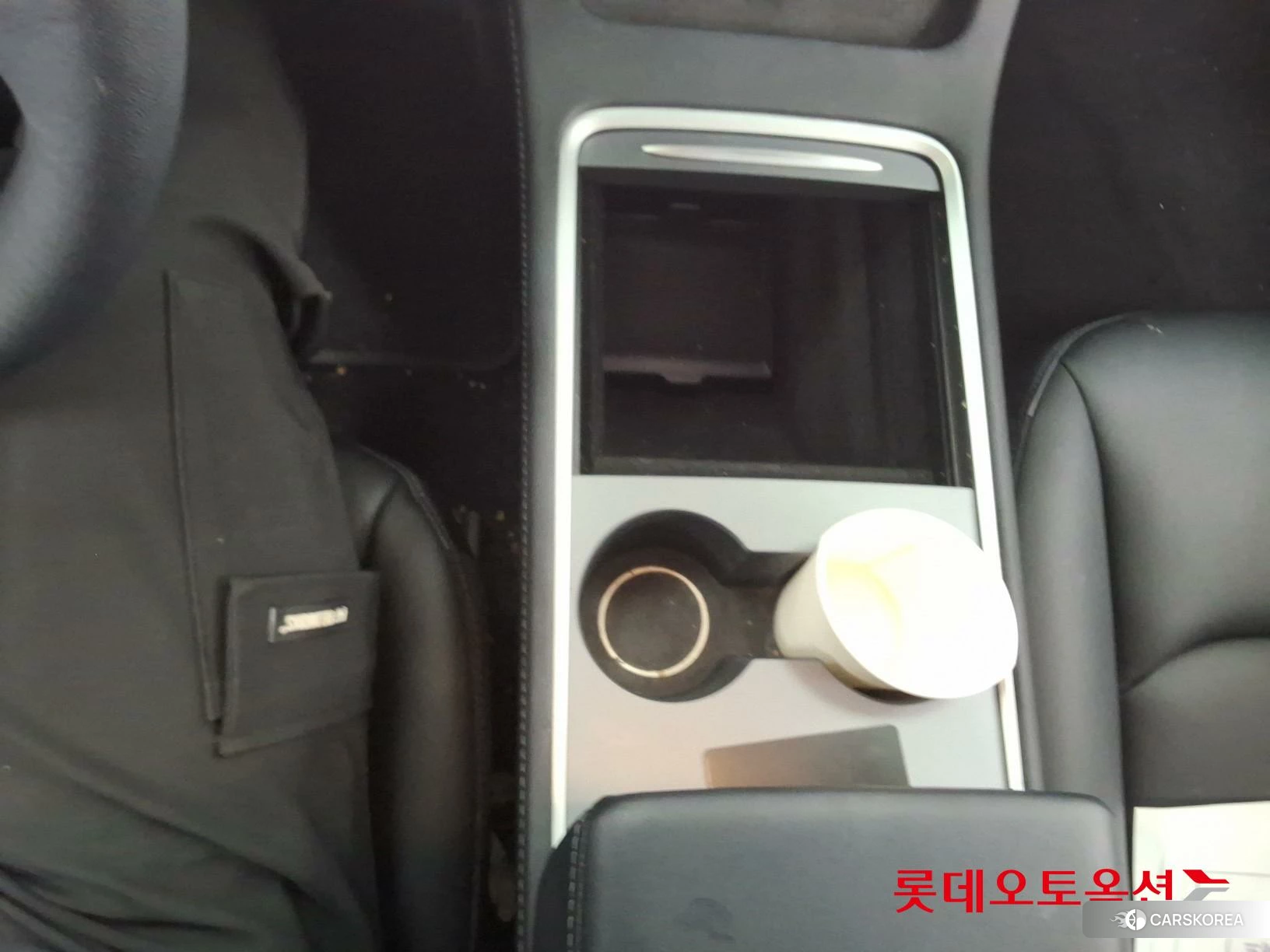 Tesla Model 3 Long Range id 3875663 из Кореи 23