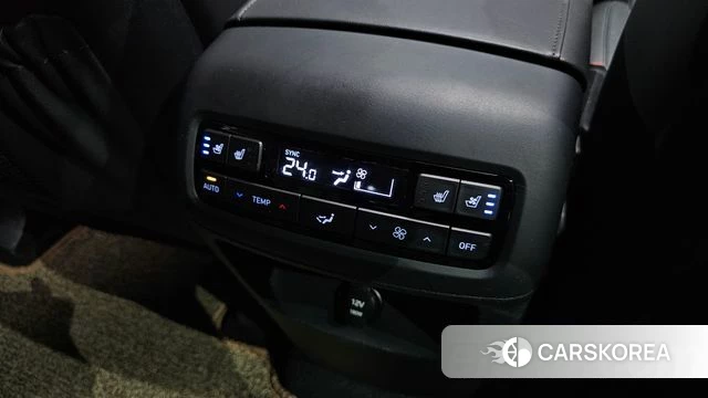Hyundai The New Palisade id 4631368 из Кореи 26