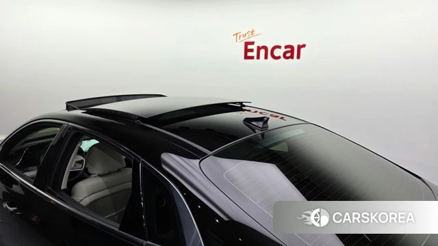 Hyundai The New Grandeur IG id 4423183 из Кореи 26