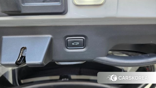 Hyundai Ionic 5 id 4495573 из Кореи 26