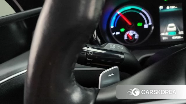 Kia K5 Hybrid 3rd Generation id 4624847 из Кореи 26