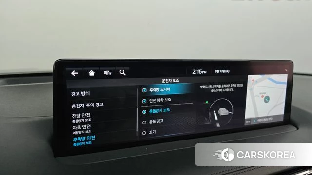 Genesis GV70 id 4697737 из Кореи 26