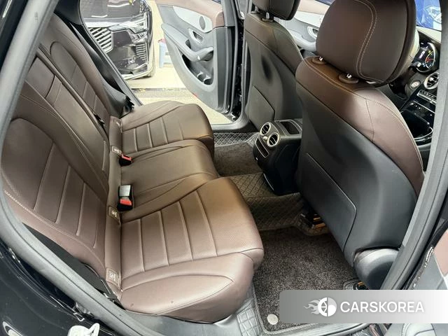Mercedes-Benz GLC id 4297559 из Китая 26