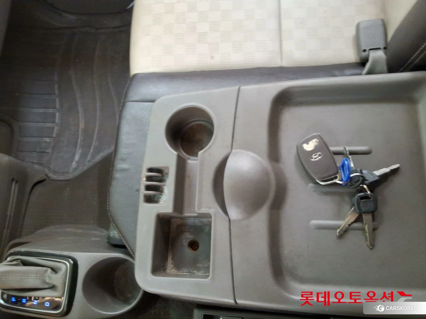 Hyundai Porter II electric id 4909252 из Кореи 9