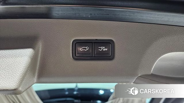 Kia Carnival 4th generation id 4613956 из Кореи 26