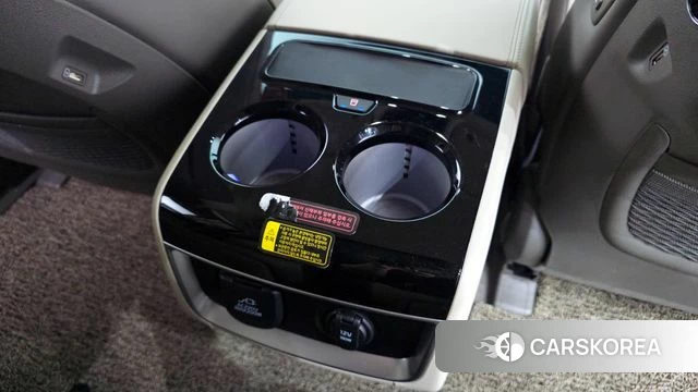 Kia Carnival 4th generation id 4323770 из Кореи 26