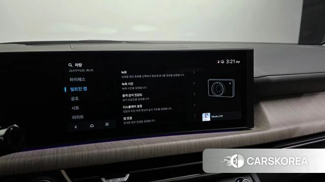 Hyundai Sonata D Edge (DN8) id 4871083 из Кореи 26