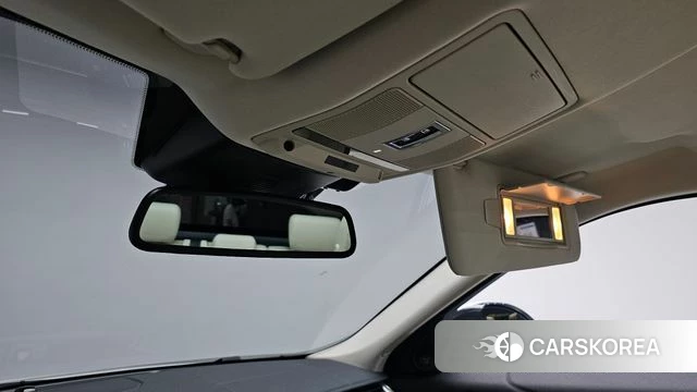 Land Rover Range Rover Evoque id 4882700 из Кореи 26
