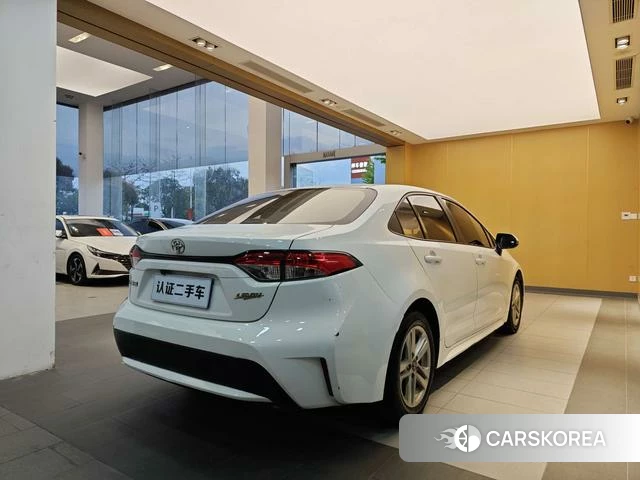 Toyota Lei Ling id 4353671 из Китая 26