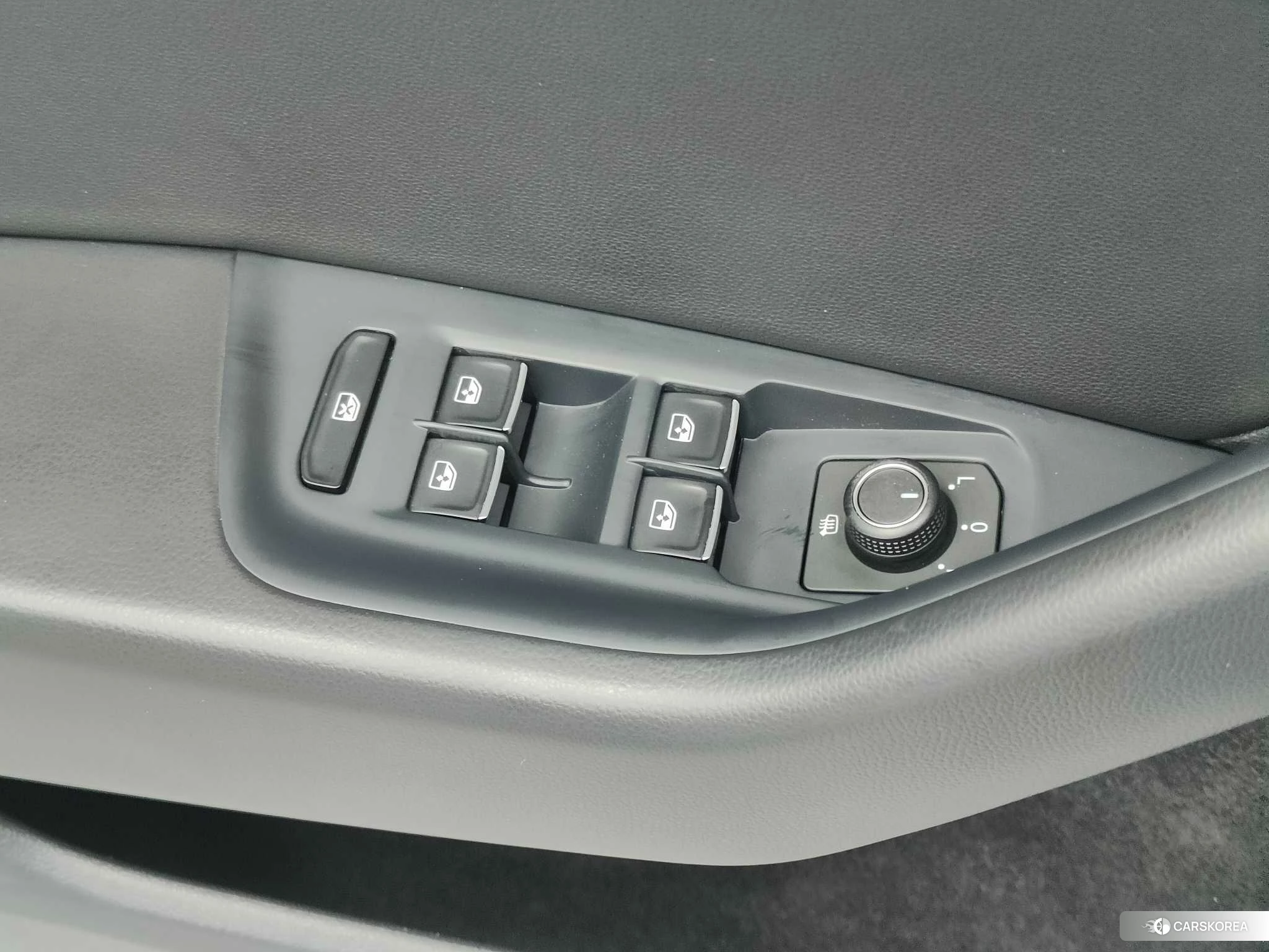 Volkswagen Magotan id 4452124 из Китая 26