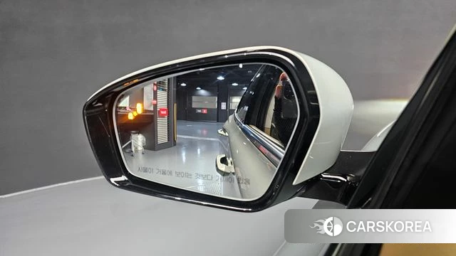 Hyundai The New Grandeur IG id 4490512 из Кореи 26