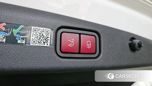 Mercedes-Benz E-Class W214 id 4194364 из Кореи 26