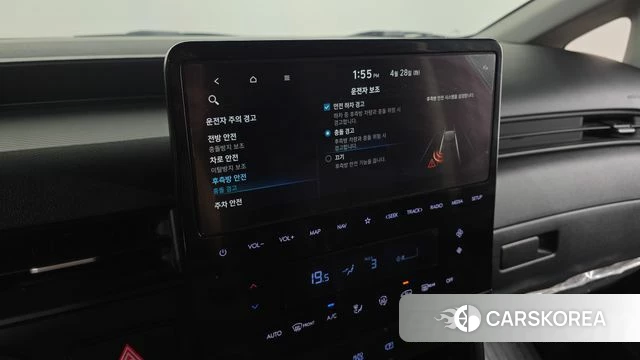 Hyundai Staria id 4229768 из Кореи 26
