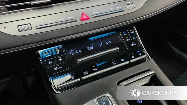 Hyundai The New Grandeur IG id 4568182 из Кореи 26