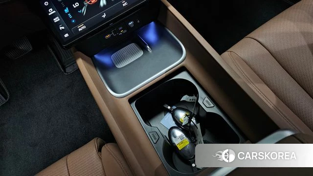 Hyundai Grandeur (GN7) id 4493684 из Кореи 26