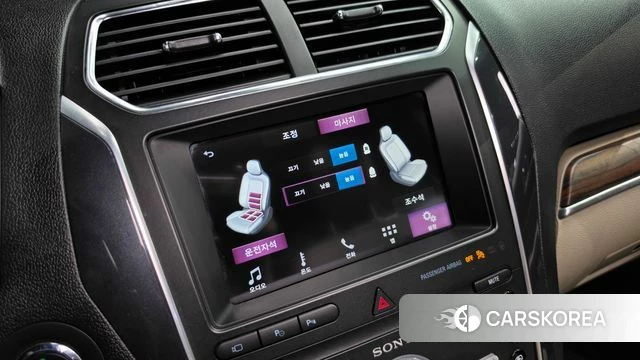 Ford Explorer id 4742013 из Кореи 26