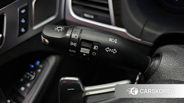 Genesis G80 id 4350943 из Кореи 26