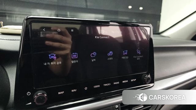Kia The New K3 2nd generation id 4871315 из Кореи 26