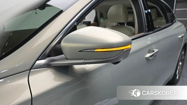 Hyundai The New Grandeur IG id 4732328 из Кореи 26
