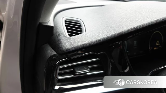 Kia Niro Plus id 4463633 из Кореи 26