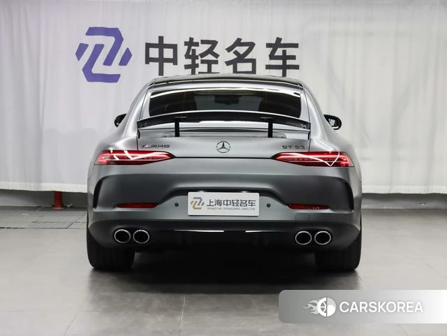Mercedes-Benz AMG GT id 4263281 из Китая 26