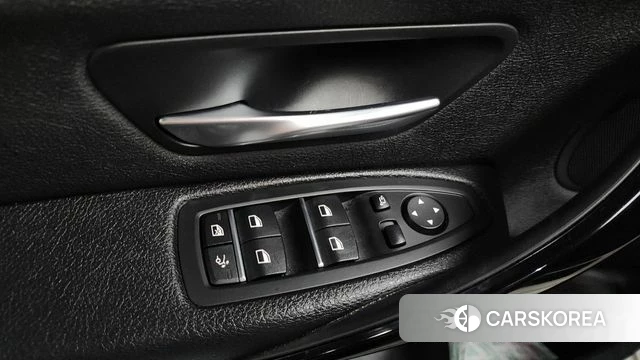 BMW 3 Series GT (F34) id 4573751 из Кореи 26