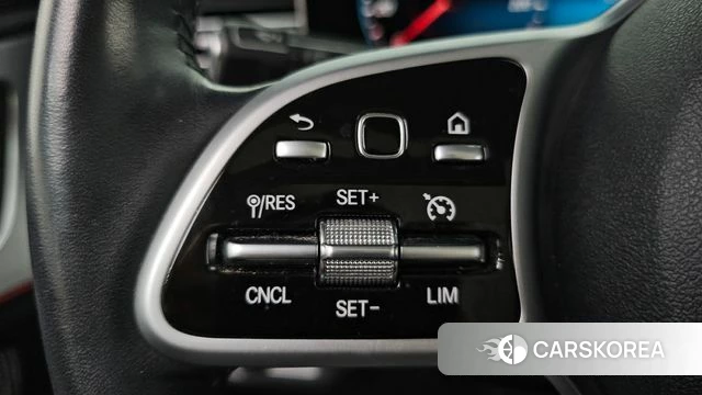 Mercedes-Benz GLE-Class W167 id 4764733 из Кореи 26