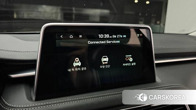 Genesis G70 id 4741558 из Кореи 26