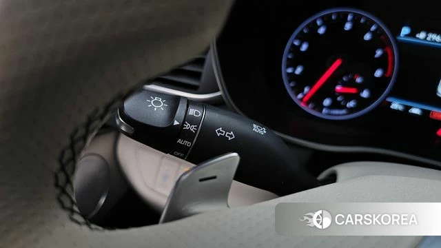 Genesis G70 id 4737487 из Кореи 26
