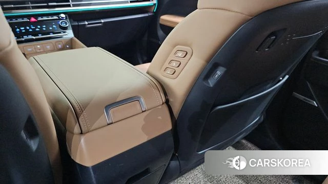 Hyundai Santa Fe (MX5) id 4607703 из Кореи 26