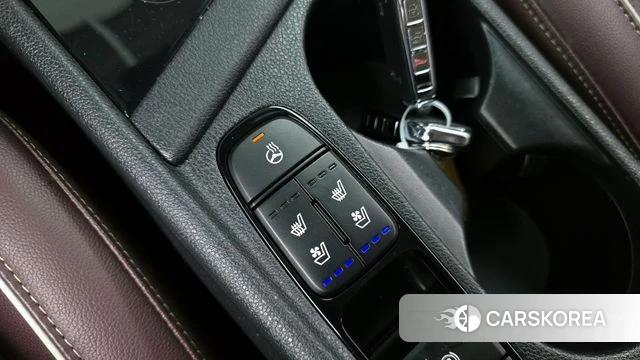 Kia The New Niro id 4361677 из Кореи 26
