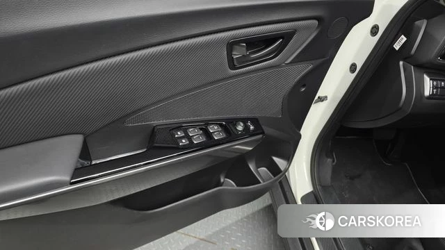 Ssangyong Berry New Tivoli id 4647063 из Кореи 26