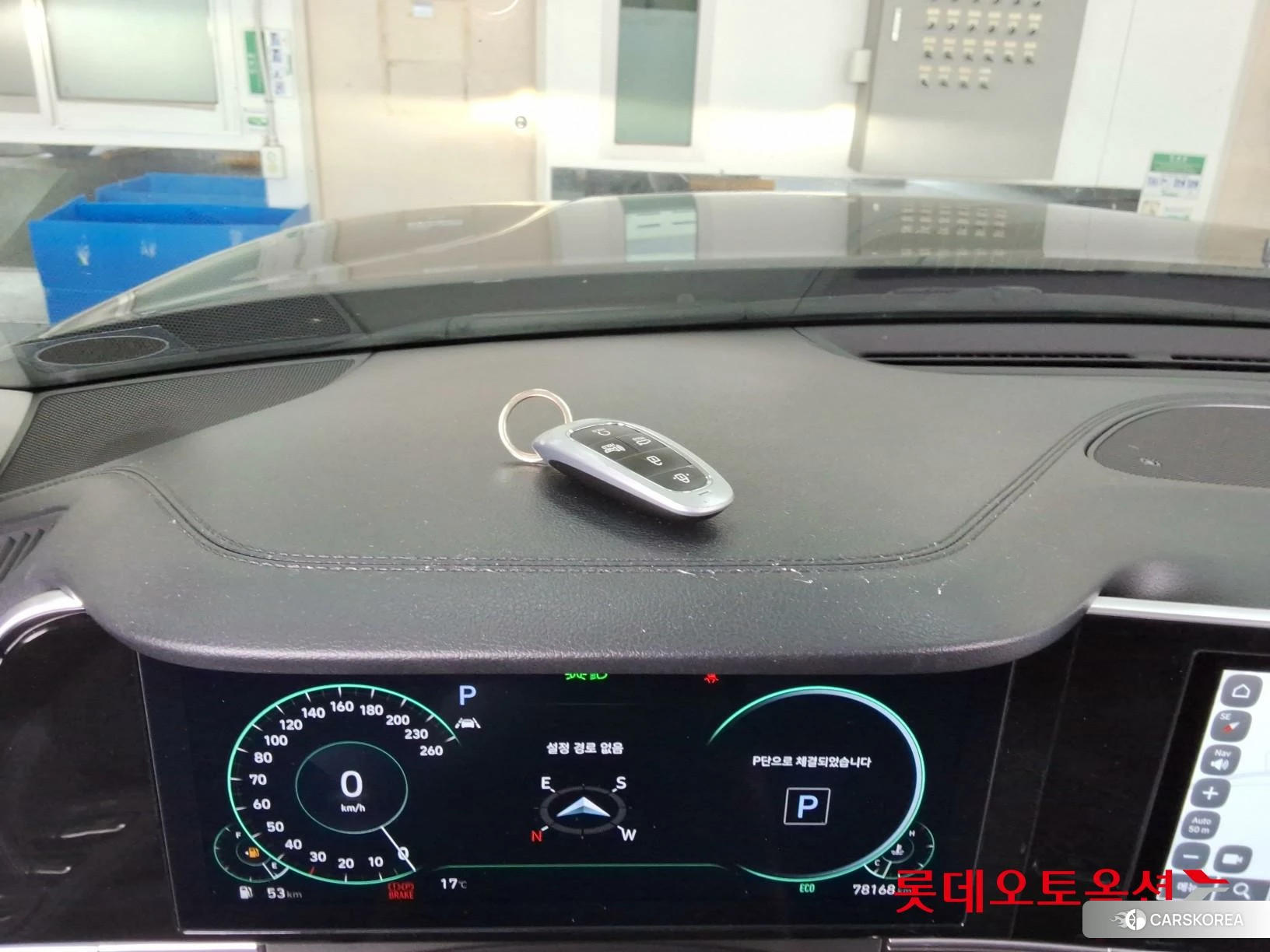 Hyundai Grandeur id 3875700 из Кореи 26