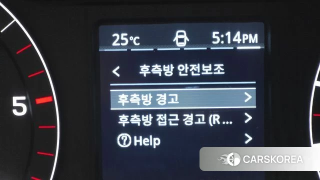 Ssangyong All New Rexton id 4784762 из Кореи 26